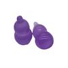 Resin Luminous Gourd Earrings & Pendant Accessories Blind Box Set