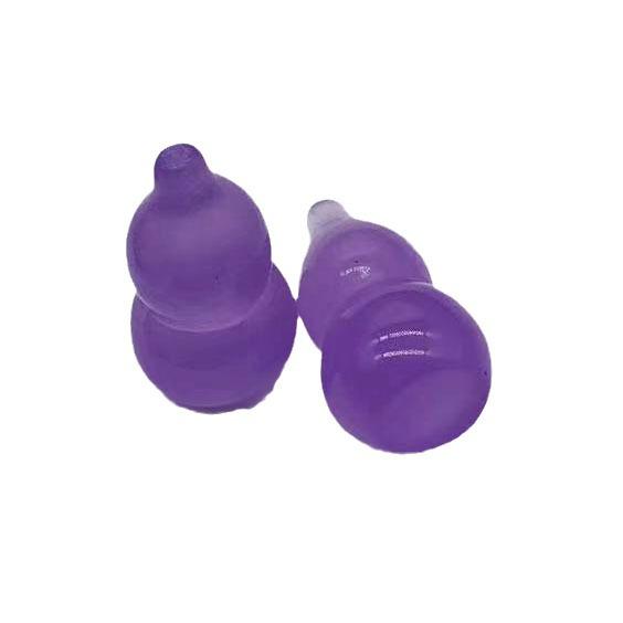 Resin Luminous Gourd Earrings & Pendant Accessories Blind Box Set