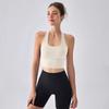 Mitaogirl Kendall Style Sports Underwear Women Summer New Beauty Back Yoga Workout Clothes Running Quick-Drying Bra