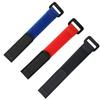 8 Pcs Fishing Rod Straps Adjustable Ties Straps Elastic Fishing Rod Belt Ties Fishing Accessories For Fixed Fishing Rods