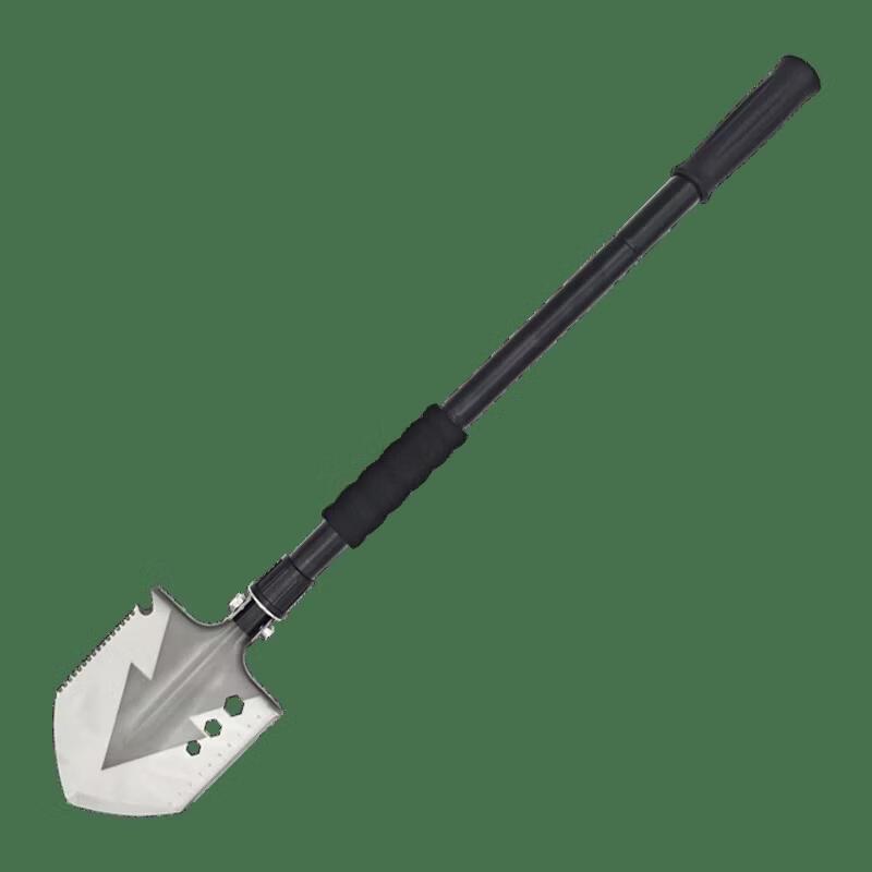 Quyoubang Extended Multifunctional Outdoor Shovel
