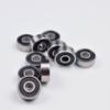 Bearing 10pieces 624RS 4*13*5(mm)
