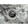 11148512597 Suitable For BMW B38 F20 F40F54F55 Engine Crankshaft Front Oil Seal Timing Cover