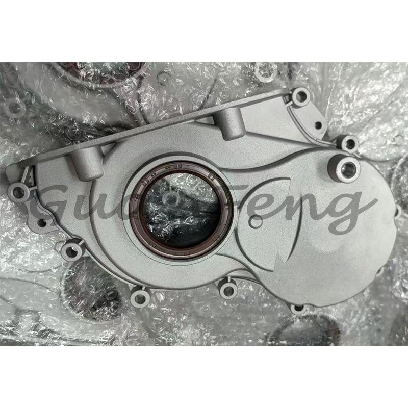 11148512597 Suitable For BMW B38 F20 F40F54F55 Engine Crankshaft Front Oil Seal Timing Cover 11148512597