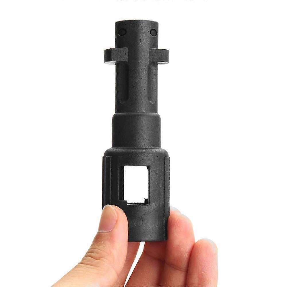 5pcs Adapter Converter Fitting For Lavor Kew Nilfisk Alto To Karcher K Series Pressure Washer L