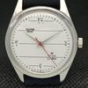USED HMT JANATA INDIAN MENS MECHANICAL WATCH a318131-1