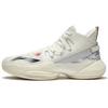 LINING Power 8 V2 'Vanilla White' ABPS001-1