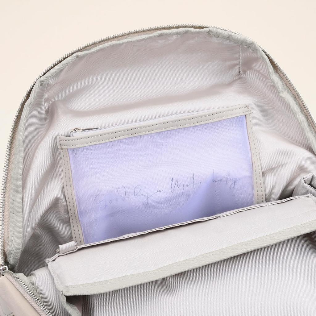 Doppel- & Tag-Nacht Pisara Rucksack, A4-Größe, 14L Fassungsvermögen, 580g, Nein. 15292