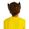 X-Men 97 Childrens/Kids Wolverine 1/2 Mask