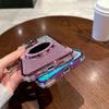 Makeup Mirror Glitter Ring Phone Case For Xiaomi Mi Poco C65 C55 C40 X2 X3 NFC GT X4 X5 X6 F5 F4 F3 F2 M5S M4 M3 Pro M6 5G Cover