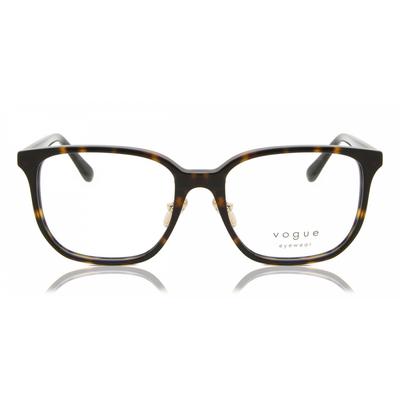 Vo5550d Asian Fit W656 Women Eyeglasses