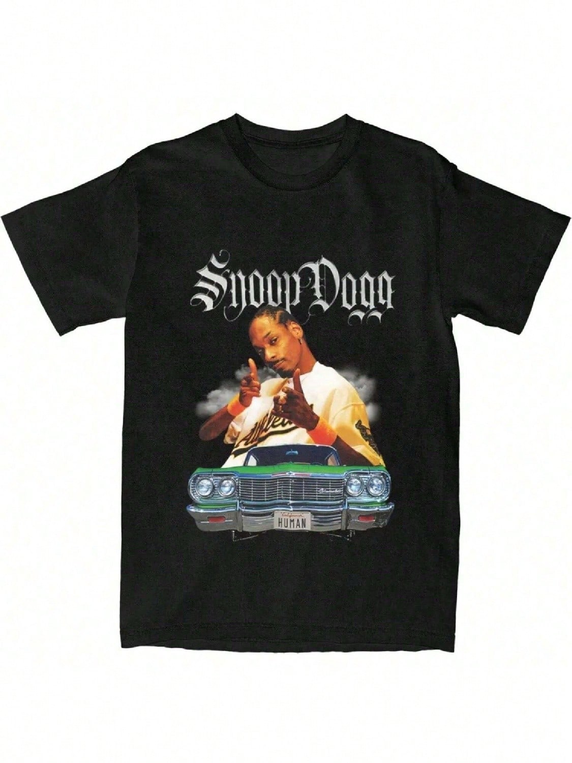 T Shirt Makaveli T Shirt Rapper Biggie Smalls The Game J Cole Hip Hop Rap Music Tops S разноцветный