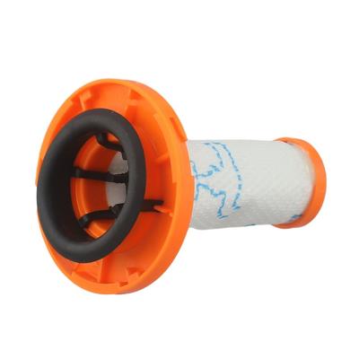 2/4 stuks ZR009014 Wasbaar Filter Voor Stofzuiger Voor X-Force Voor Flex 12.60 13.60 14.80 16.60 Stofzuigeraccessoires