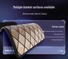 Tesla Model 3 Facelift 2025 Floor & Trunk Mats Full Coverage Accessories