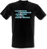 Tory Finest Boris Johnson Cummings Hancock Rees- Mogg Patel Rude Men T Shirt