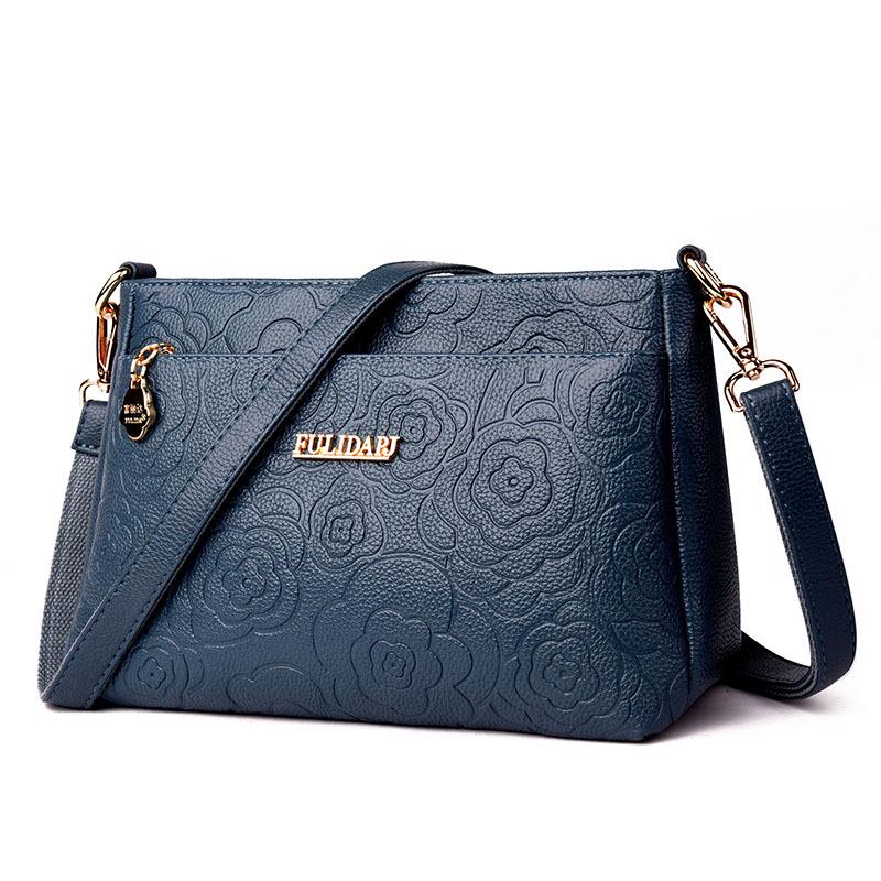 casual crossbody bag