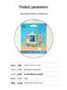 Hangzhou City Metal Refrigerator Magnet - Custom Cultural and Creative Design