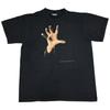 Vintage System Of A Down 1998 Promo SOAD HAND  Single Stitch T-Shirt REPRINT