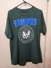 Vintage 1995 Ramones Adios Amigos Tour T-Shirt Punk Rock Band Grafik T-Shirt S-5XL
