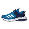 adidas Activeflex BOA K Blue Rush White Kids Sneakers Cloud-White Dark-Blue GZ3359
