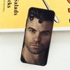 The Originals Klaus Mikaelson For Huawei Nova 10 9 SE 11 Pro 7i 8i 11i 12i Y73 Y72 Y61 Y91 Y90 Y70 Y60 P40 P30 Lite Case