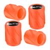 Tire Valve Stem Cap, 8 Pieces, Luminous Light, Tire Valve