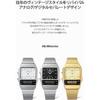 CaSio Men S Standard Watch Silver Aq 800e 1a Retro Modern deSign
