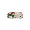 Rifle Paper Dahlia Quilted Cosmetic Pouch S