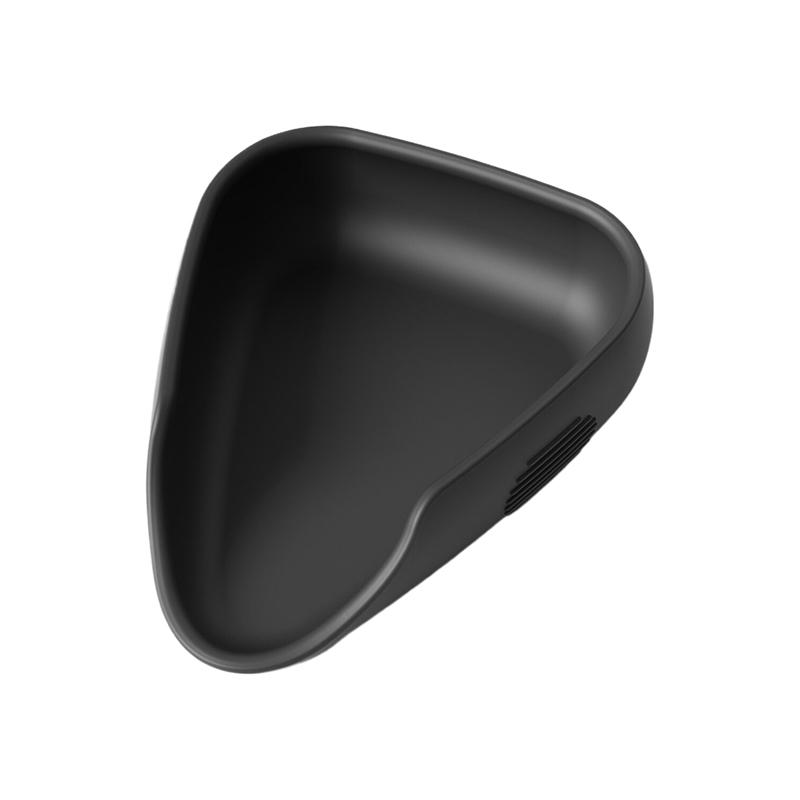Reusable Coffee Bean Disc for Eco-Friendly and Accurate Brewing Methods