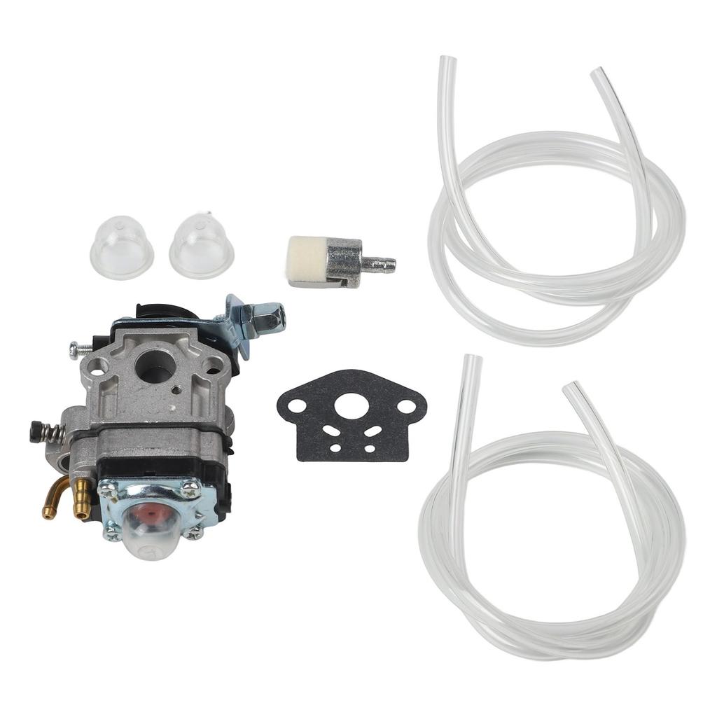 Compatible With RBC2510 Carburetor Kit String Trimmer Parts