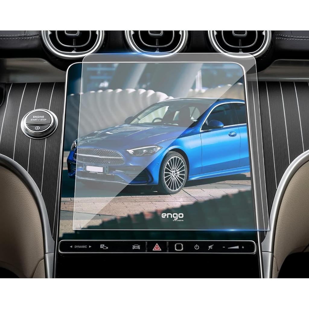 

For Mercedes GLC Ekran Koruyucu 11.9 İnç Multimedya Nano