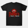 Nadja Nightclub Retro Design Tshirt For Unisex Wounisex 100 Cotton T Shirts Short Sleeve
