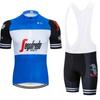 2026 Summer Breathable Cycling Suit Short Sleeve Suit Outdoor Sports Equipment Overalls