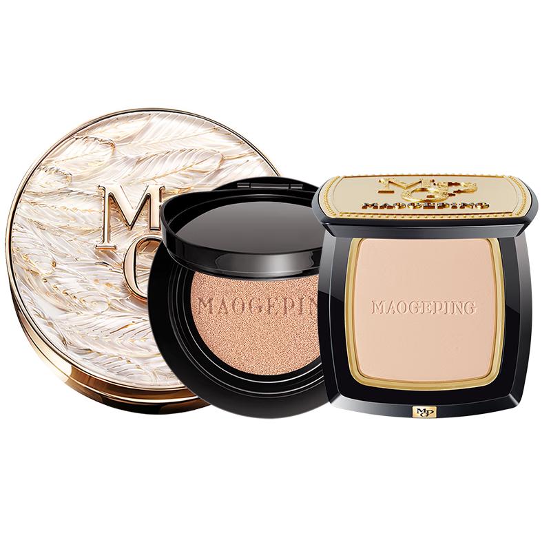 MAOGEPING Featherlight Cushion Foundation