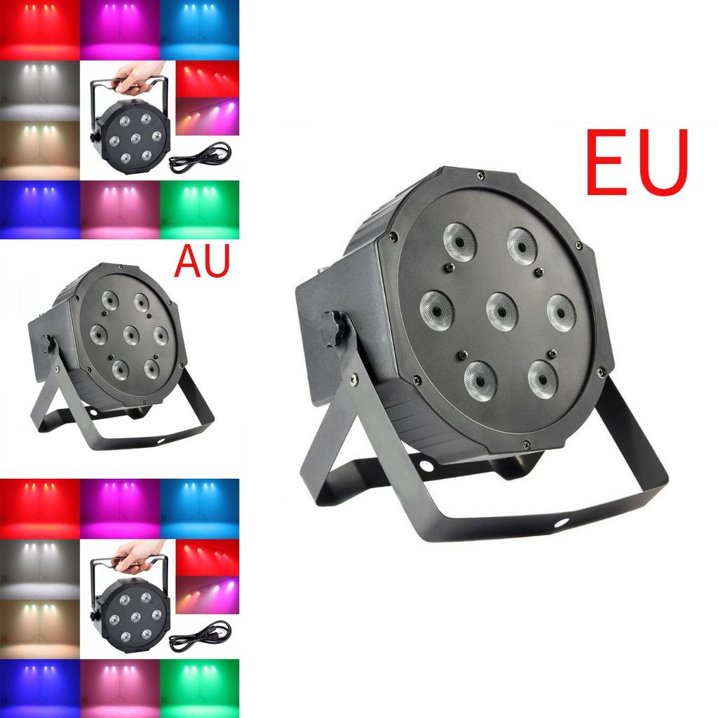 Powerful 140w American Stage Lights For Vibrant Wedding Party With Rgbw Uplighting