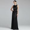 Elastic Bowknot Cinch Belt Wide Cummerbunds Belt Versatile Lace Waist Belt  for Women