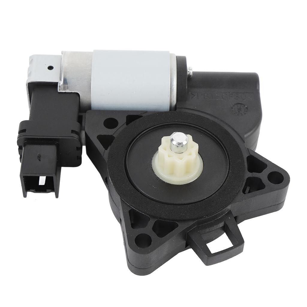 Power Window Lift Motor 742 802 Front Right Rear Left Efficient Control Sturdy Power Window Regulator Motor for 3 6 2