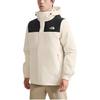 THE NORTH FACE Urban Exploration Waterproof Windbreaker Jacket Men's Dune White NF0A892A-ROU