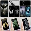 Guardian Angels Phone Case For Samsung Galaxy A42 A31 A40 A51 A71 A32 A80 A91 A52 A72 A73 A20e A21S A50 A70 A11 A12 Cover