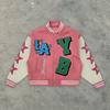 New manufacturer supply jacket 3D digital printing sweater hoodie men's loose casual sweatshirt