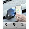 Magnetic Phone Mount ONLY for Tesla Model 3 2024+ Highland & Model Y 2026 Juniper, Vent Clip Phone Holder, NO Charging, Compatible with iPhone 12-17,