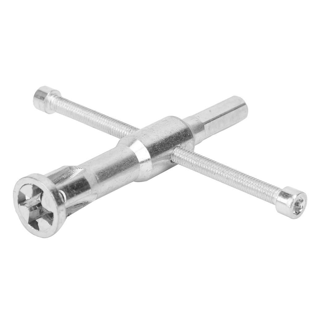 Cable Twist Manual Wire Connector Quick Winding Electrician Paralleling Twisting Tool