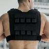 Jianjunshuo Adjustable 10kg Weighted Vest