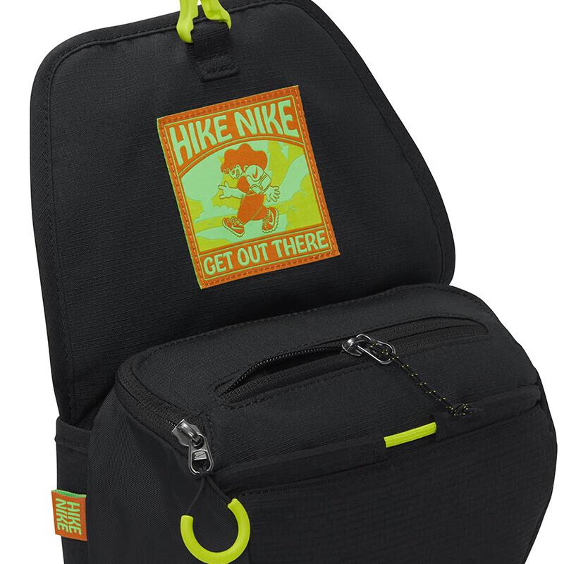 Nike Crossbody Bag, Shoulder Bag, Handbag, Tote Bag, Travel Bag, Casual Bag DJ9681-010 Black