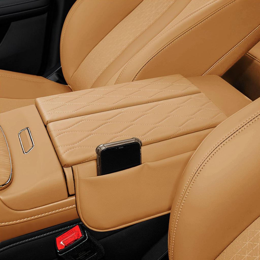 AION V Tyrannosaurus Armlehnenbox Erhöhungspad & Aufbewahrungstasche Schutzhülle