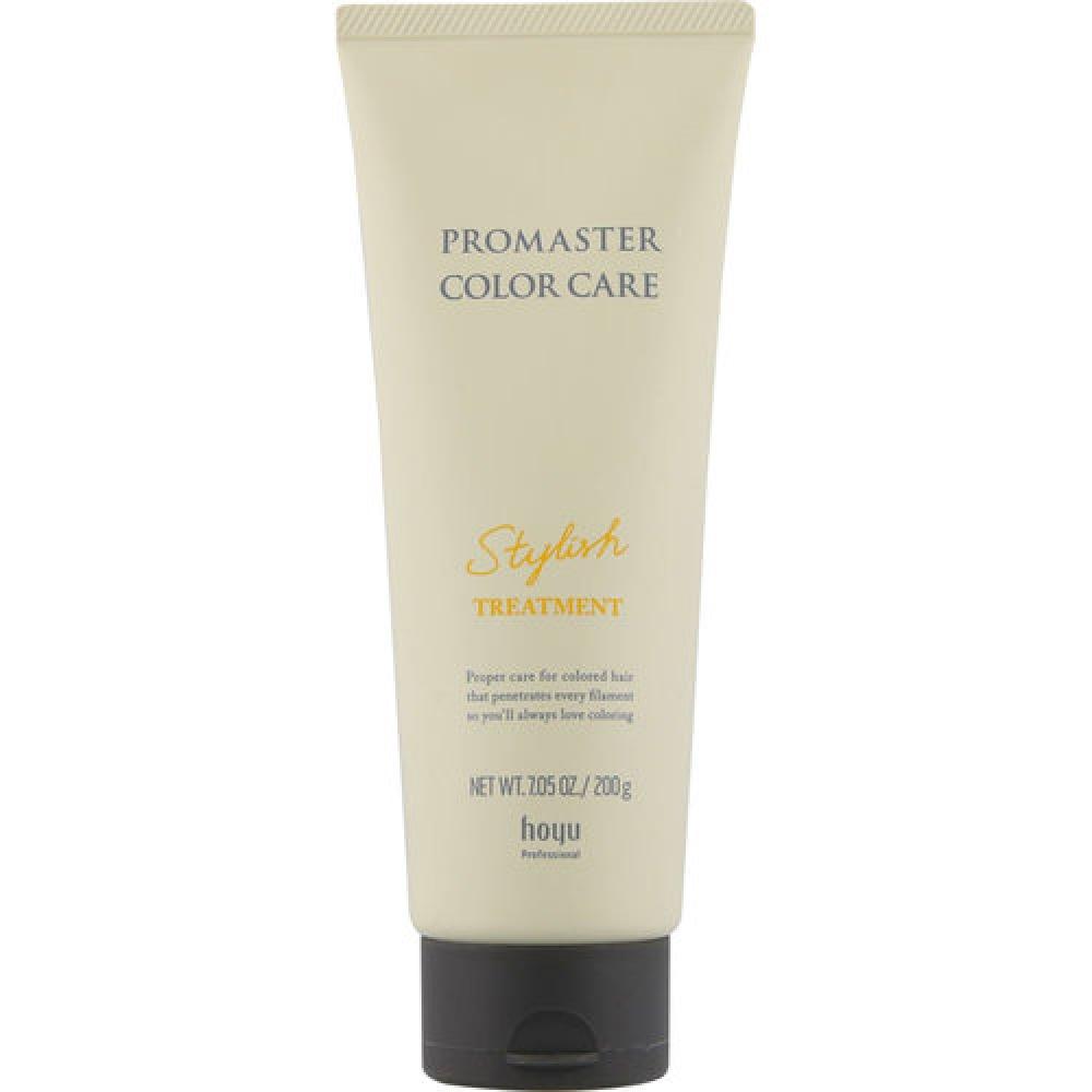 

Засіб для догляду за волоссям PromaSter Color Care S 200 г