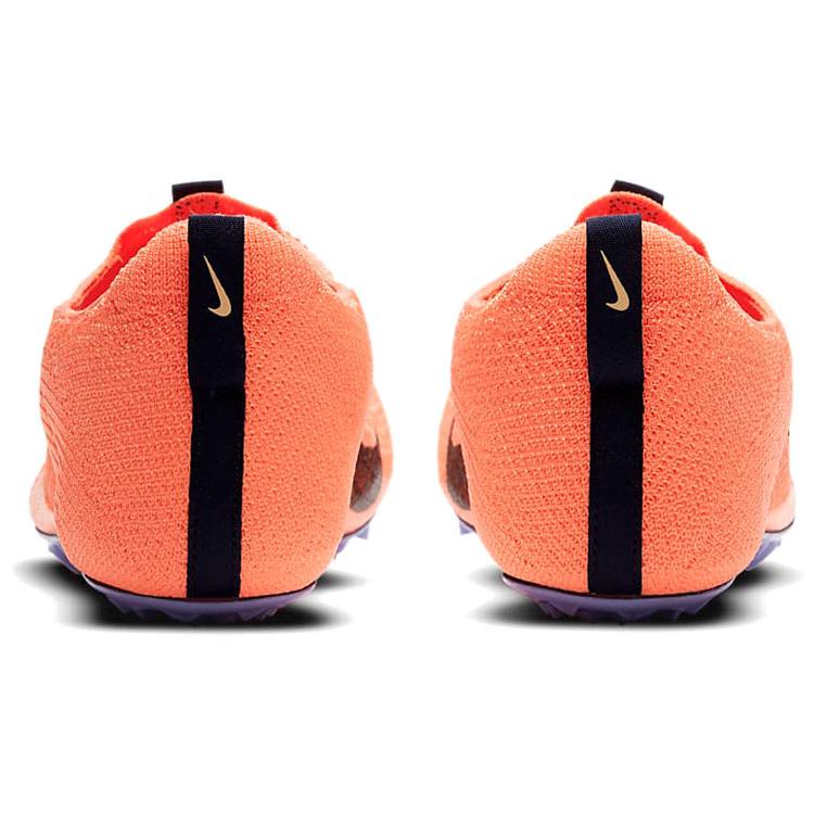 Nike Zoom Superfly Elite 2 Bright Mango CD4382-800