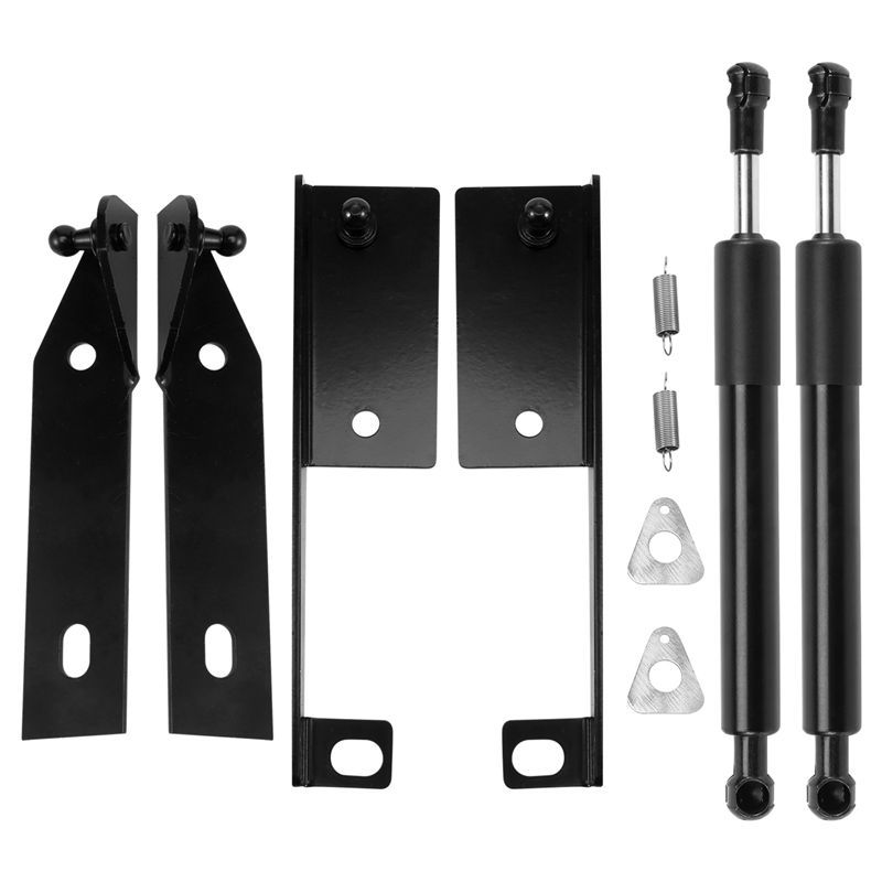 AA92-Trunk Tailgate Assist Lift Support Shock Strut For 2014 -  Nissan NAVARA NP300 D23