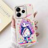 For Xiaomi Redmi Note 14 5G Case Panda Pattern Cover Soft Silicone Phone Case For Redmi Note 14 Note14 5G Fundas 6.67"