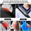Carbon Fiber Leather Car Seat Belt Cover Shoulder Pad Neck Protection for Mercedes benz AMG C E S GLE CLC Class W204 W203 W205